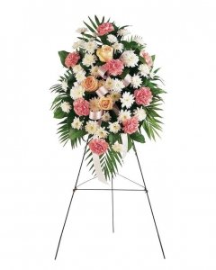Paying Tribute